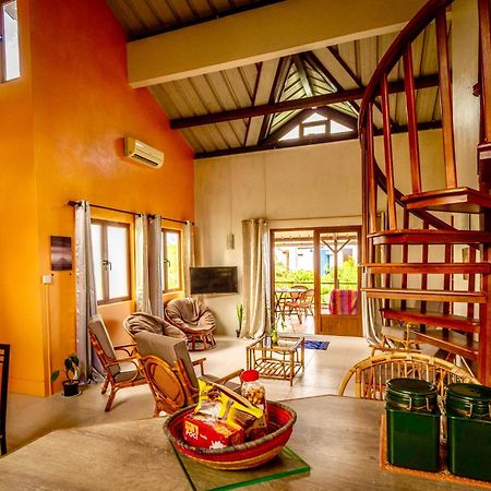 Charming Condo Riviere Noire Bagian luar foto