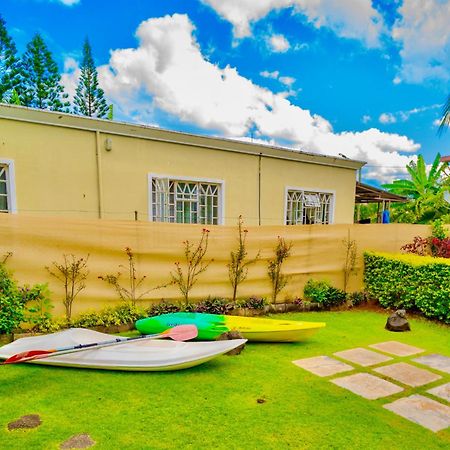 Charming Condo Riviere Noire Bagian luar foto