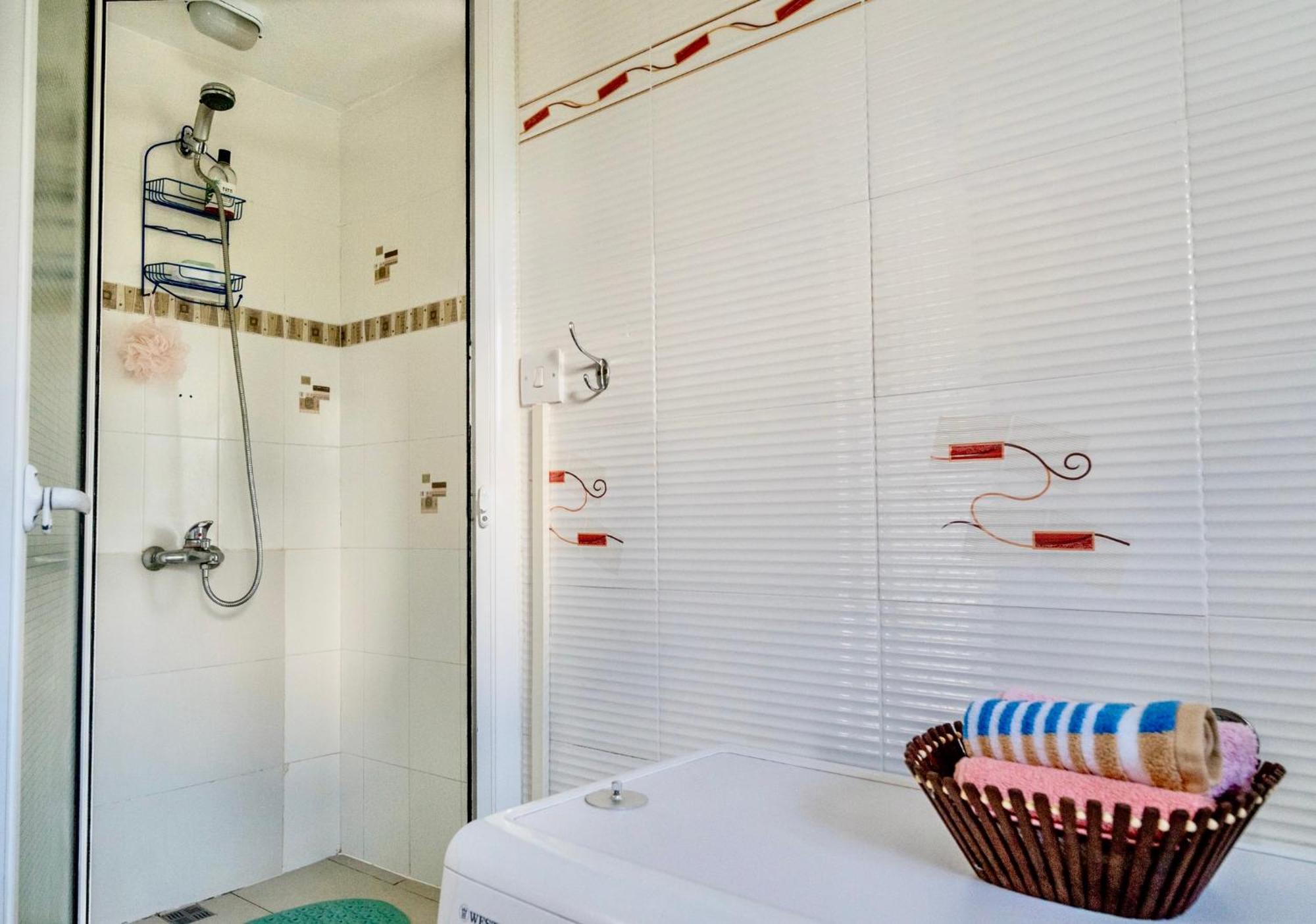 Charming Condo Riviere Noire Bagian luar foto