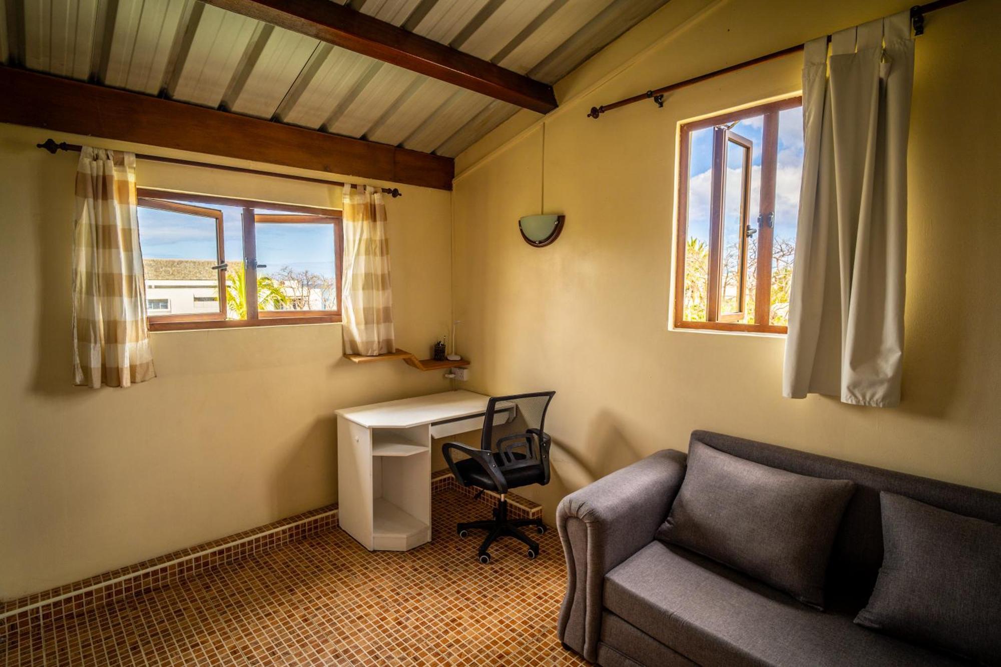 Charming Condo Riviere Noire Bagian luar foto