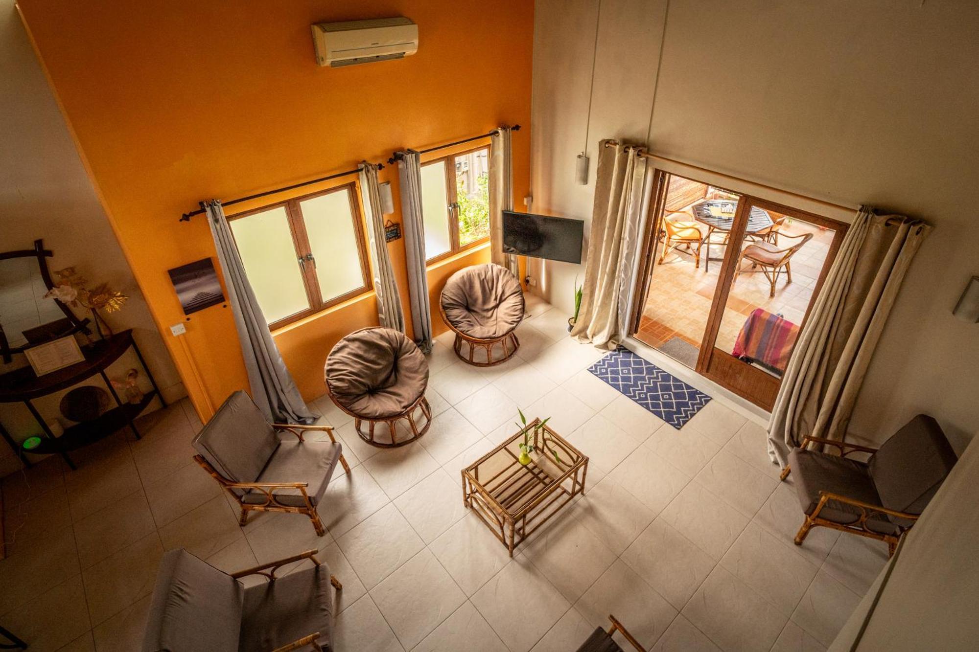 Charming Condo Riviere Noire Bagian luar foto