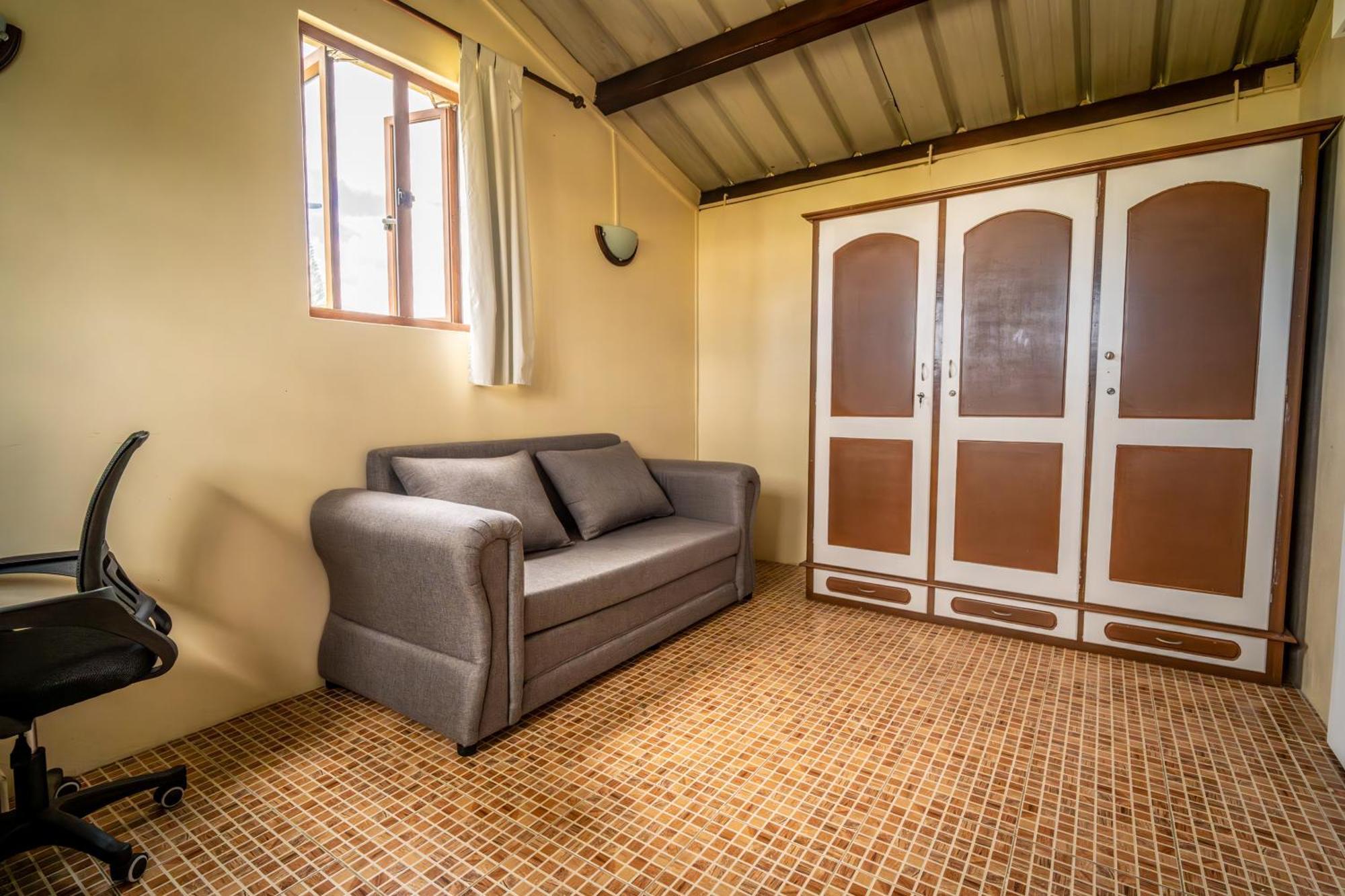 Charming Condo Riviere Noire Bagian luar foto