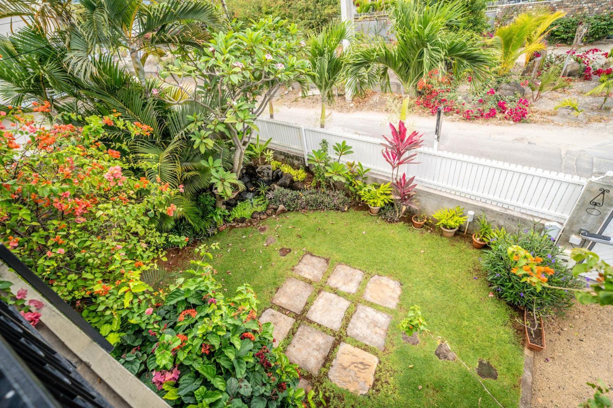 Charming Condo Riviere Noire Bagian luar foto