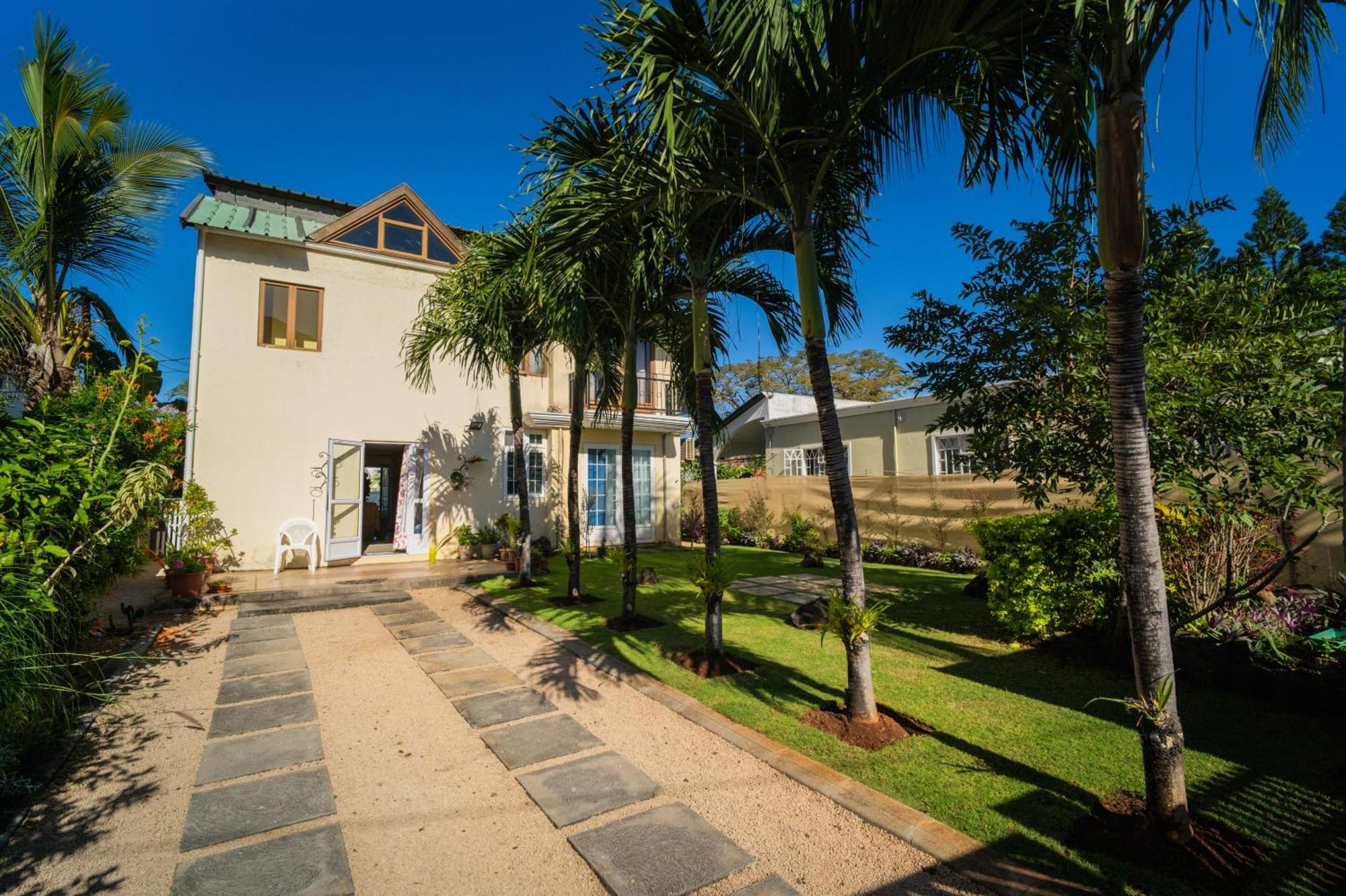 Charming Condo Riviere Noire Bagian luar foto